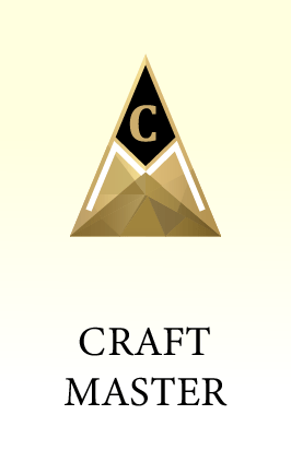 Craft Master