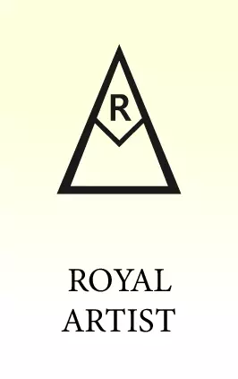 Royal Artist